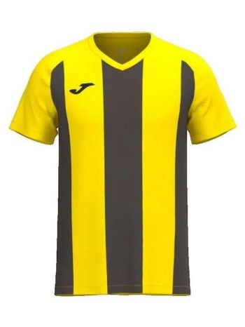 t-shirt με κοντά μανίκια joma t-shirt inter iv jaune |