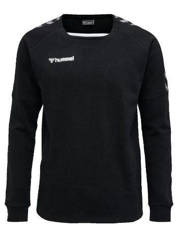 αθλητικό t-shirt hummel sweat authentic training |