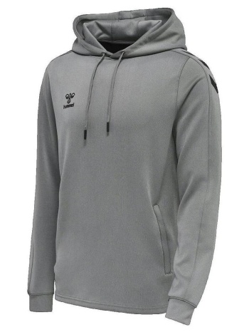 t-shirt με κουκούλα hummel sweat à capuche hmlcore xk poly |