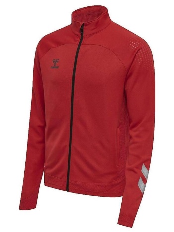 σακάκια hummel veste hmllead poly zip |