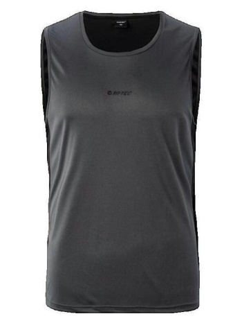 αμάνικα/t-shirts χωρίς μανίκια hi-tec débardeur sans
