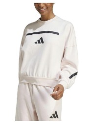 αθλητικό t-shirt adidas sweat-shirt z.n.e à coupe ample |