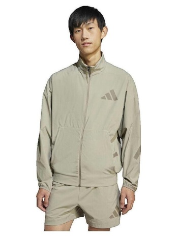ζακέτα adidas veste de survêtement z.n.e. woven tracksuit