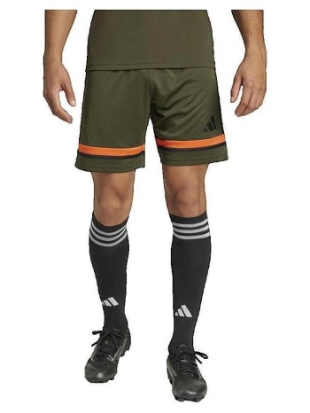 shorts & βερμούδες adidas short squadra 25 |