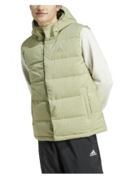 ζακέτα adidas veste sans manches helionic down vest |
