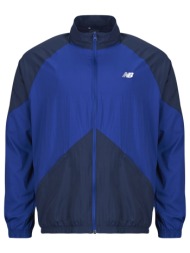 ζακέτα new balance sport legacy jacket
