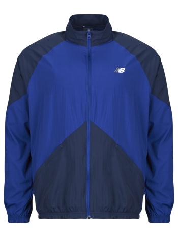 ζακέτα new balance sport legacy jacket