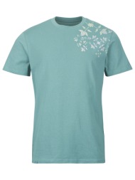 t-shirt με κοντά μανίκια oxbow s1tasta