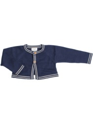 ζακέτα neck and neck 171150323-marino |