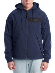 μπουφάν michael michael kors mc25005-navy |