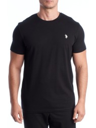 t-shirt με κοντά μανίκια u.s polo assn. us42154023-199 |