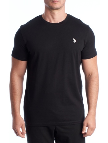 t-shirt με κοντά μανίκια u.s polo assn. us42154023-199 |