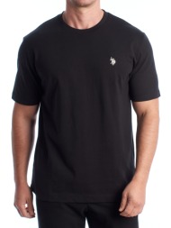 t-shirt με κοντά μανίκια u.s polo assn. us42154026-199 |