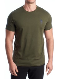 t-shirt με κοντά μανίκια u.s polo assn. us42154027-249 |
