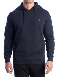 t-shirt με κουκούλα u.s ...