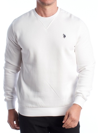 αθλητικό t-shirt u.s polo assn. us42187035-101 |