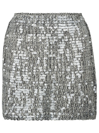 κοντές φούστες ikks b327225