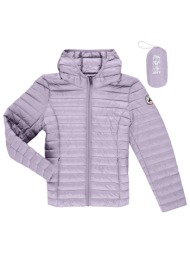 χοντρό μπουφάν jott carla