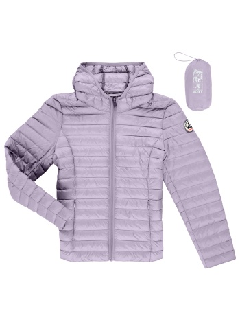 χοντρό μπουφάν jott carla