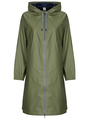 παρκά petit bateau cire