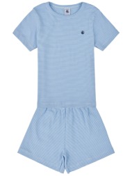 πιτζάμες petit bateau pyjacourt