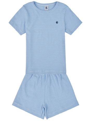 πιτζάμες petit bateau pyjacourt