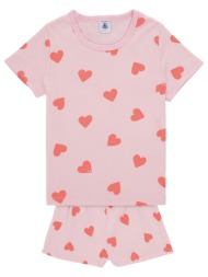 πιτζάμες petit bateau pyjacourt