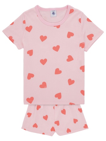 πιτζάμες petit bateau pyjacourt