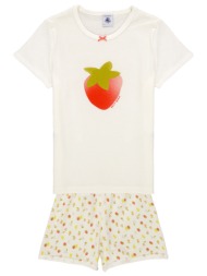 πιτζάμες petit bateau pyjacourt