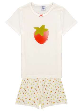 πιτζάμες petit bateau pyjacourt