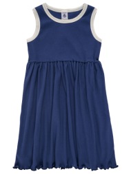 κοντά φορέματα petit bateau robe sm
