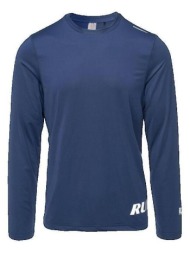 μπλουζάκια με μακριά μανίκια iq t-shirt manches longues estise respirant |