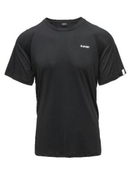 t-shirt με κοντά μανίκια hi-tec t-shirt hine léger et respirant |