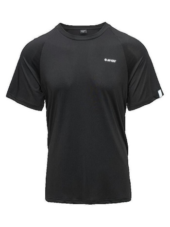 t-shirt με κοντά μανίκια hi-tec t-shirt hine léger et