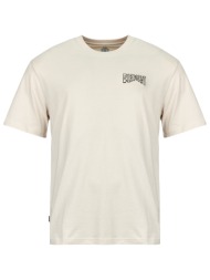 t-shirt με κοντά μανίκια element topo ss
