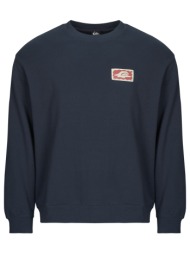 αθλητικό t-shirt quiksilver elevated crew