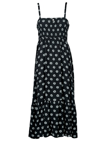 μακριά φορέματα roxy sunrise coastline printed