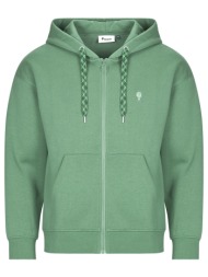 t-shirt με κουκούλα faguo mesnil