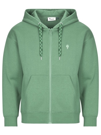 t-shirt με κουκούλα faguo mesnil