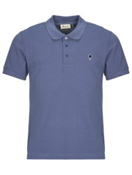 πόλο με κοντά μανίκια faguo lumigny