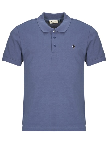 πόλο με κοντά μανίκια faguo lumigny