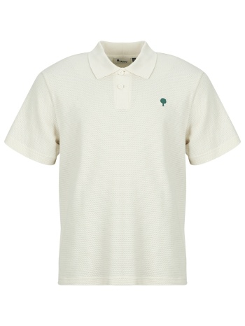 πόλο με κοντά μανίκια faguo montge