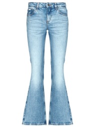 παντελόνι καμπάνα guess ...