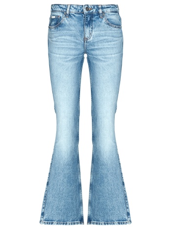 παντελόνι καμπάνα guess gj g09 bootcut