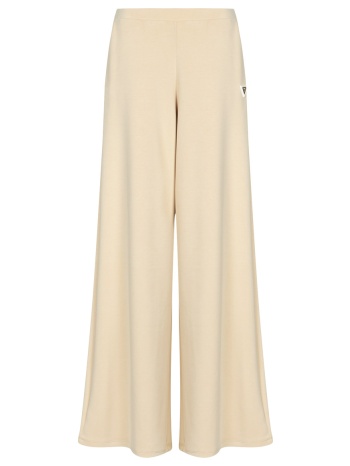 φόρμες guess olympe wide leg
