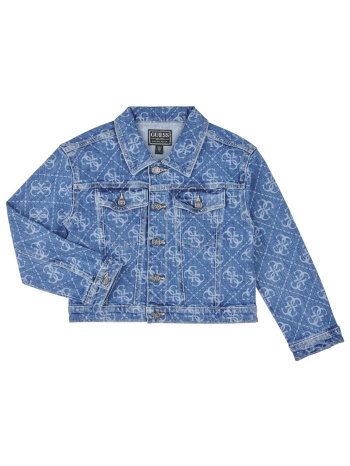 τζιν μπουφάν/jacket guess denim jacket 4 g