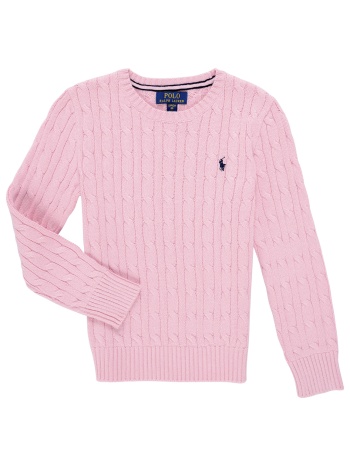 πουλόβερ polo ralph lauren ls cable cn-tops-sweater