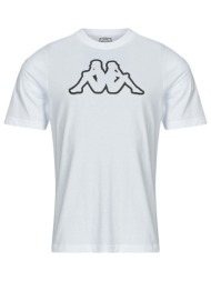 t-shirt με κοντά μανίκια kappa cromen