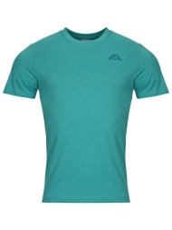 t-shirt με κοντά μανίκια kappa cafers slim