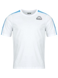 t-shirt με κοντά μανίκια kappa gramio